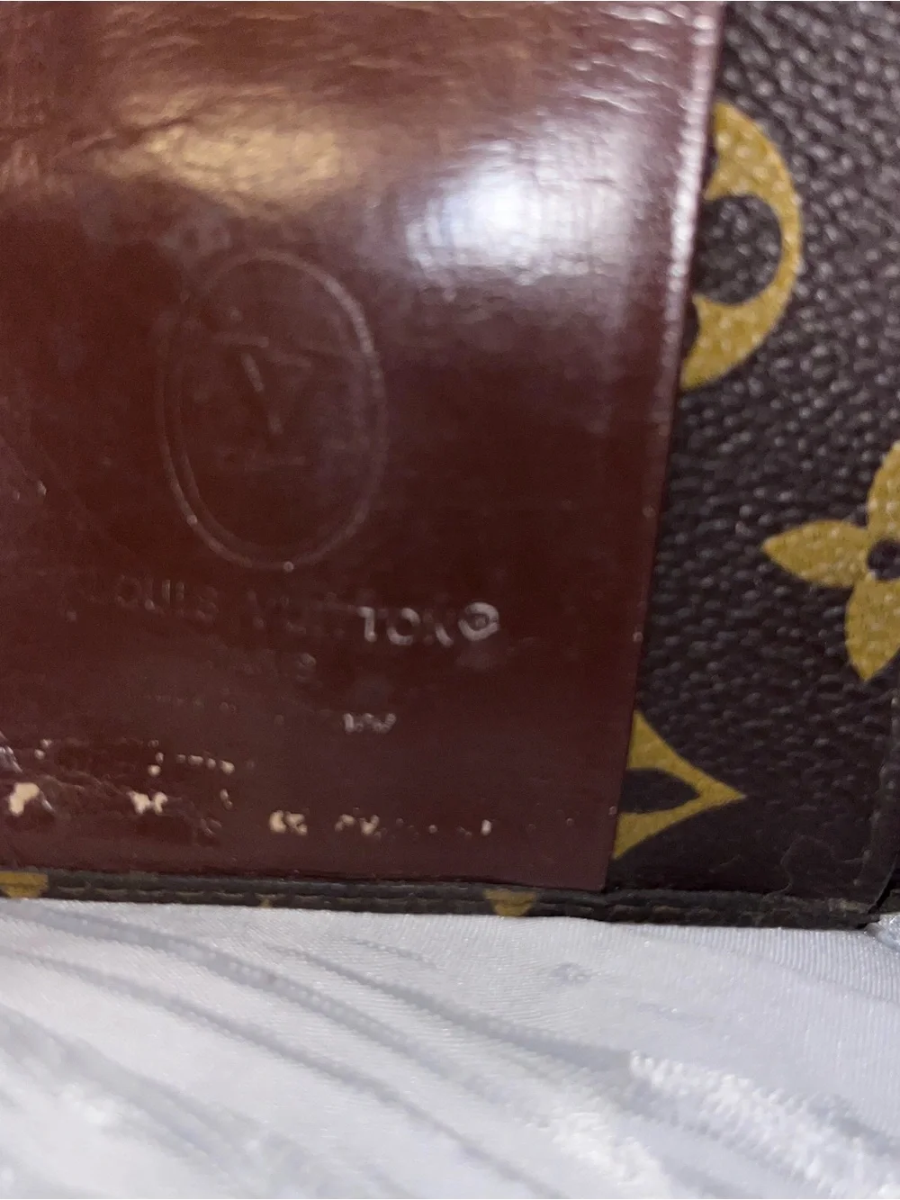 Louis Vuitton Wallet